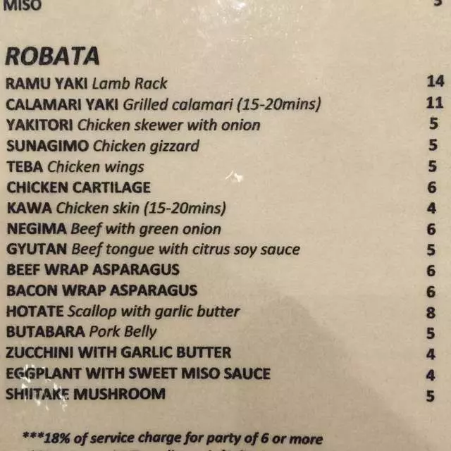 Sakesan Bistro