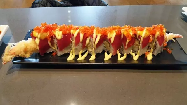 Sakesan Bistro