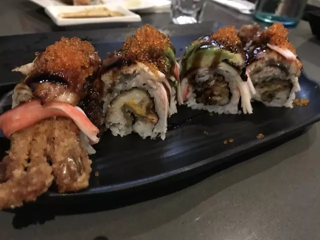 Sakesan Bistro