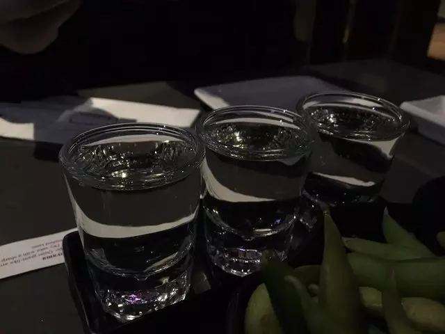 Sakesan Bistro