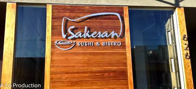 Sakesan Bistro