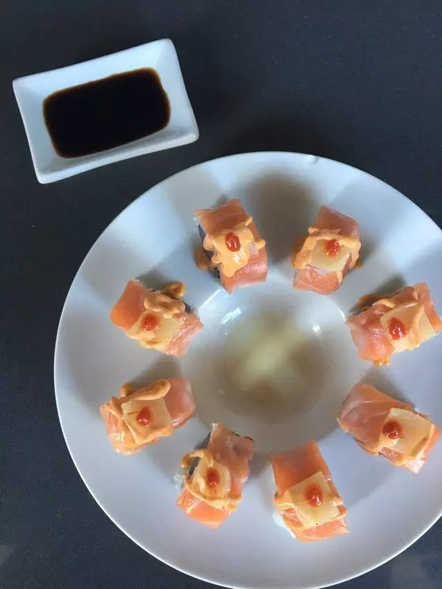 Sakesan Bistro