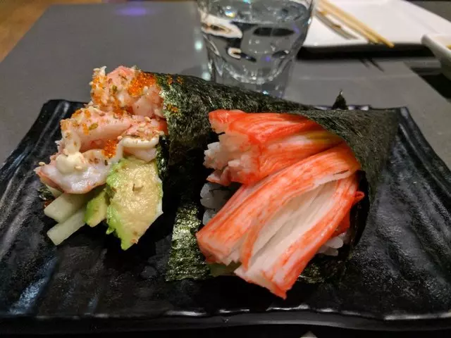 Sakesan Bistro