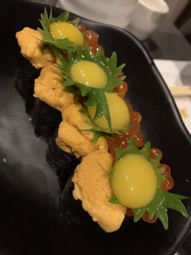 Sakesan Bistro