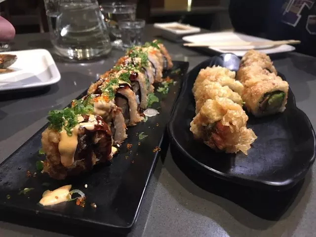 Sakesan Bistro