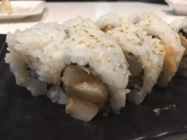 Sakesan Bistro