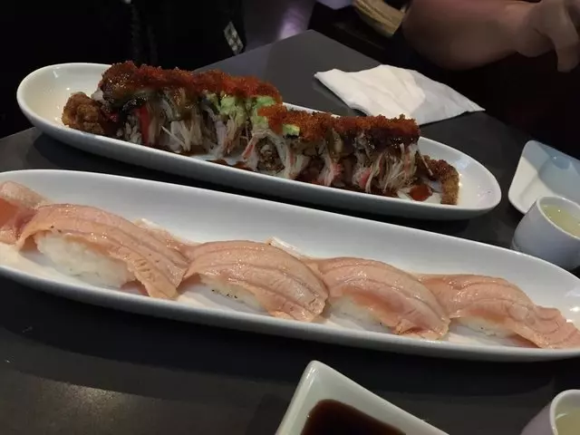 Sakesan Bistro