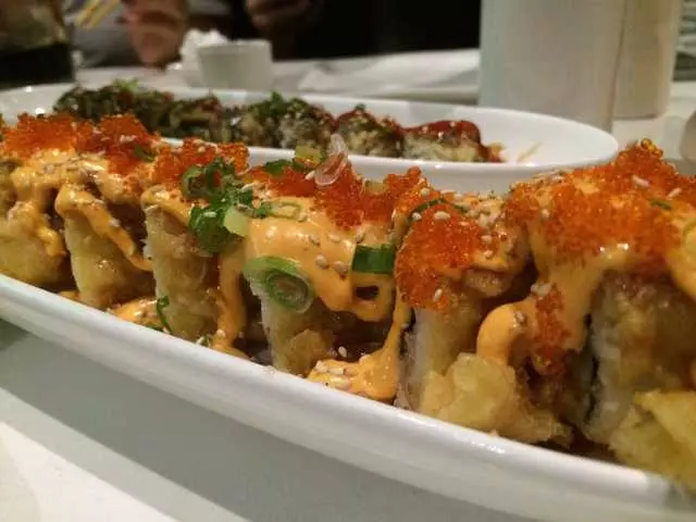 Sakesan Bistro