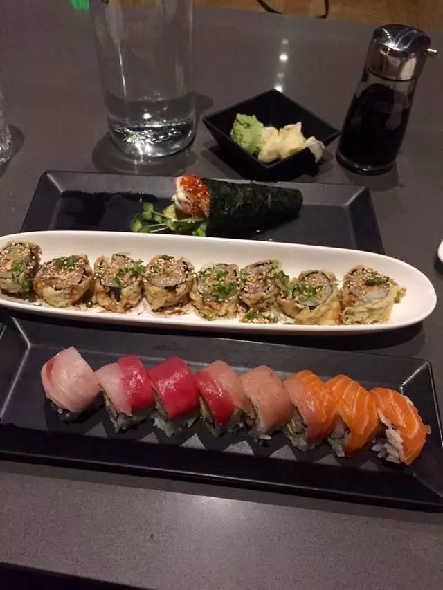 Sakesan Bistro