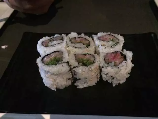 Sakesan Bistro