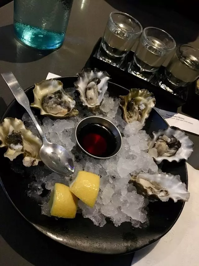 Sakesan Bistro