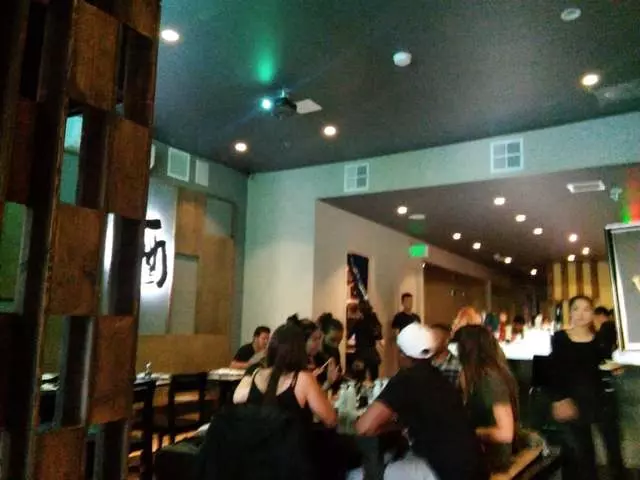 Sakesan Bistro