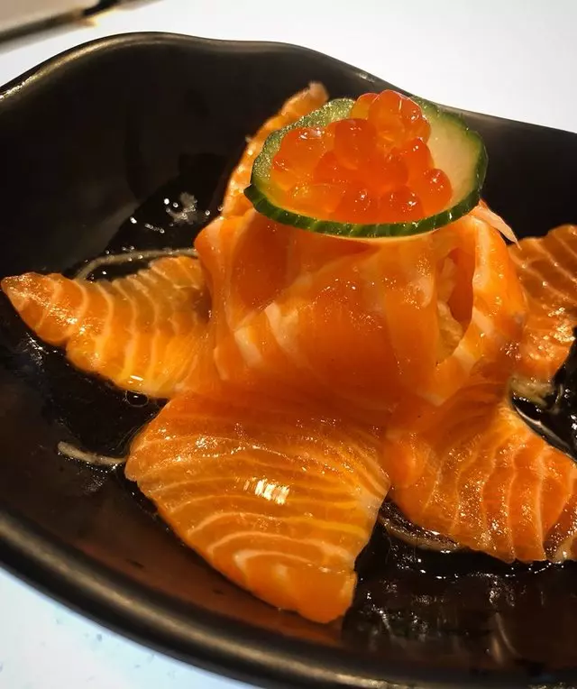 Sakesan Bistro