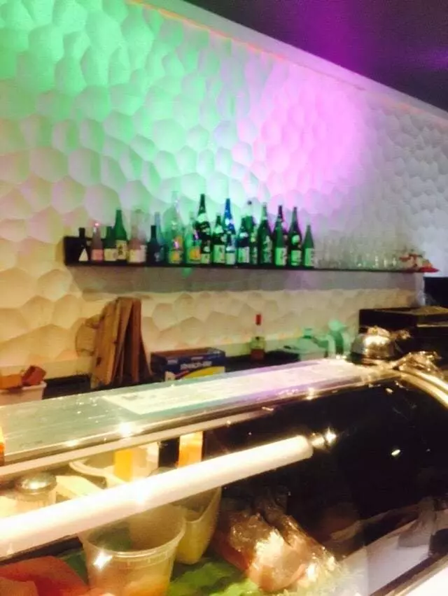 Sakesan Bistro