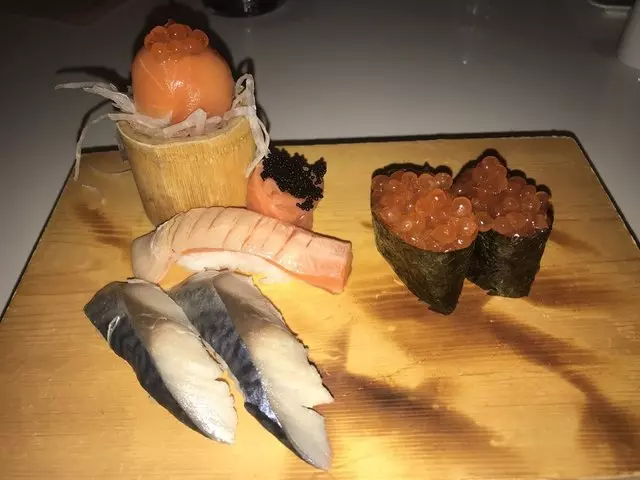 Sakesan Bistro