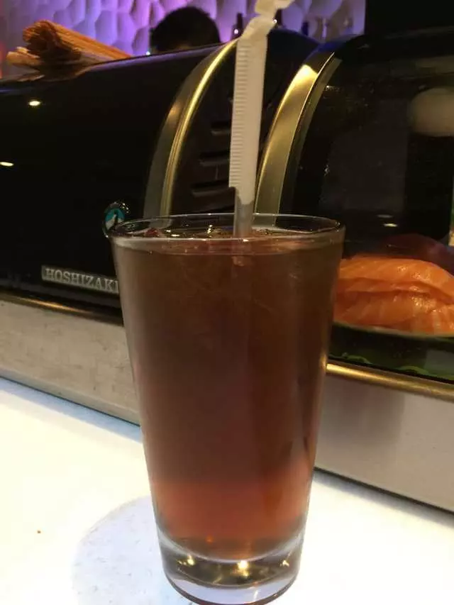Sakesan Bistro