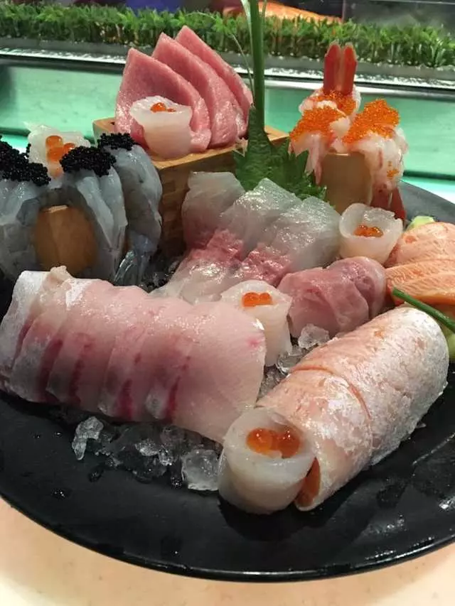 Sakesan Bistro