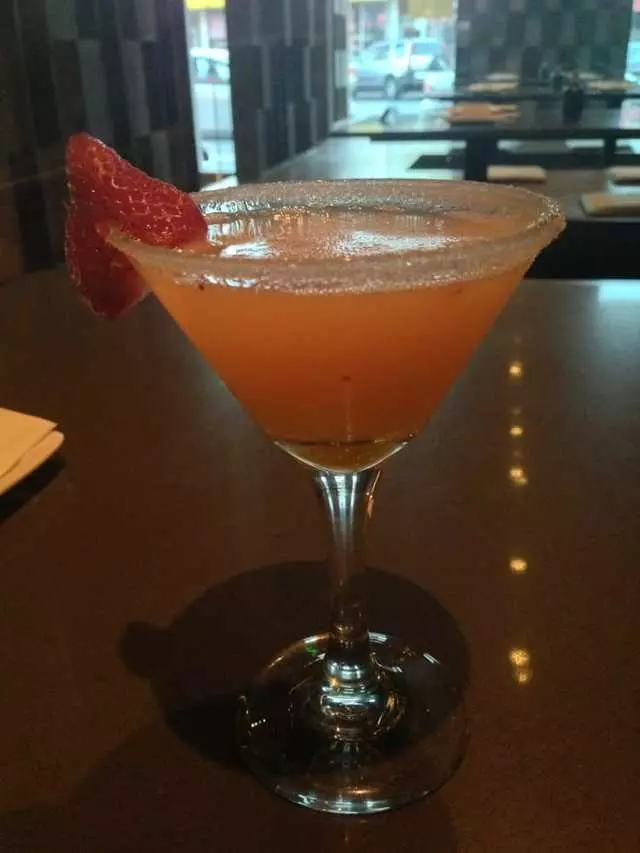 Sakesan Bistro