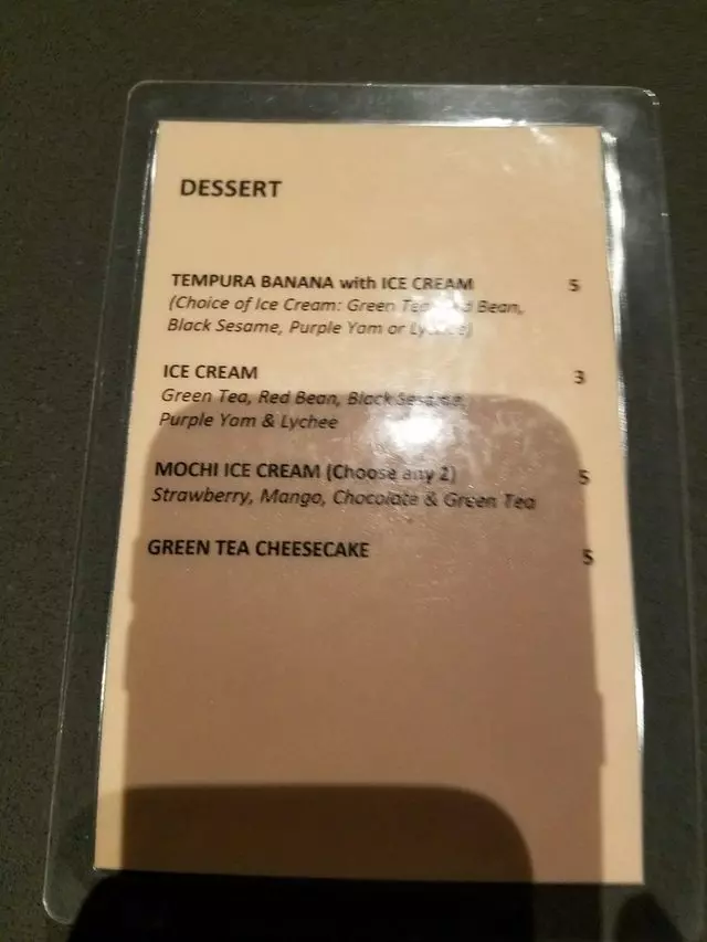 Sakesan Bistro