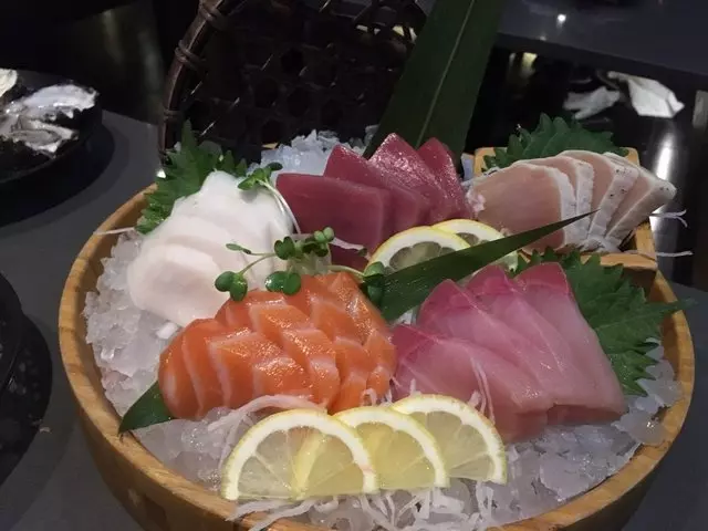 Sakesan Bistro