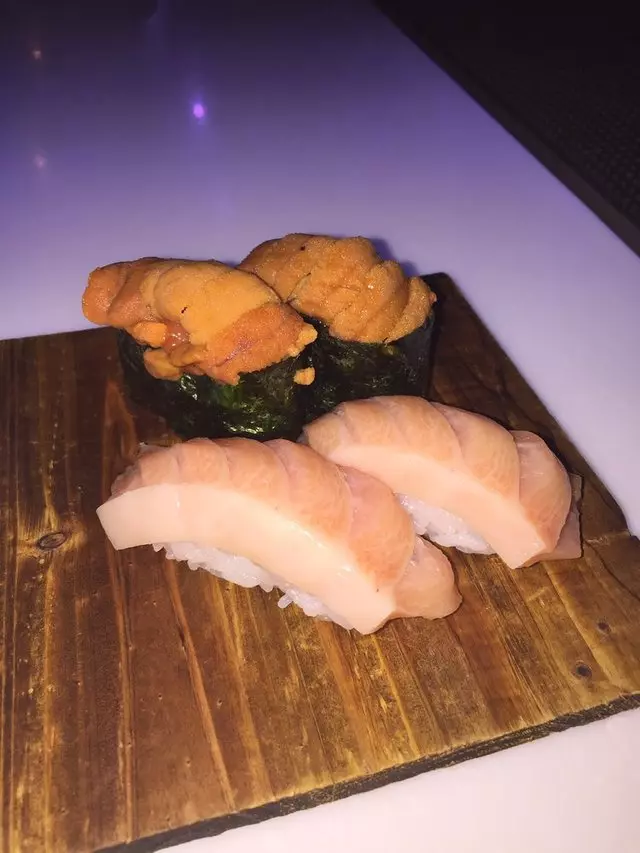 Sakesan Bistro