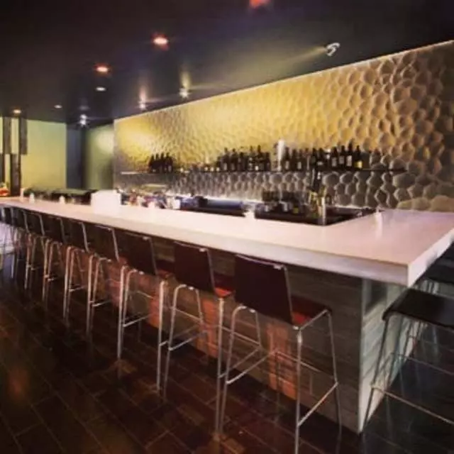 Sakesan Bistro