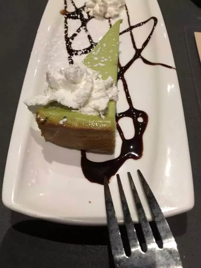 Sakesan Bistro