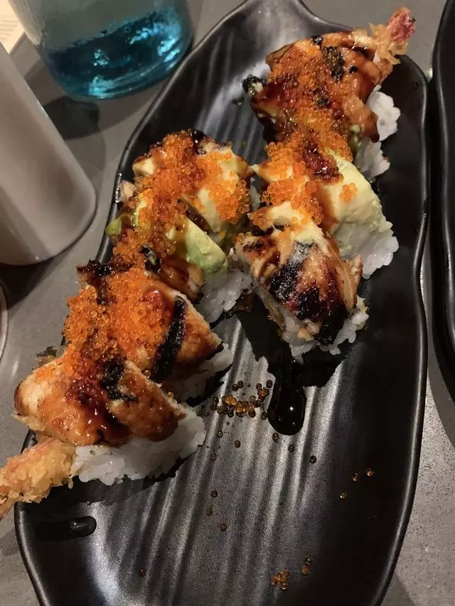 Sakesan Bistro