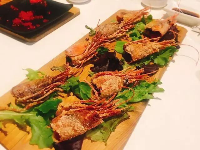 Sakesan Bistro