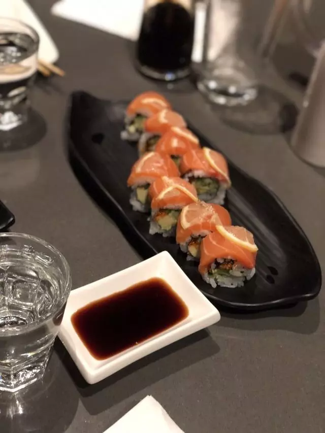 Sakesan Bistro