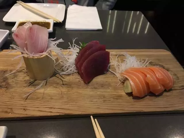 Sakesan Bistro
