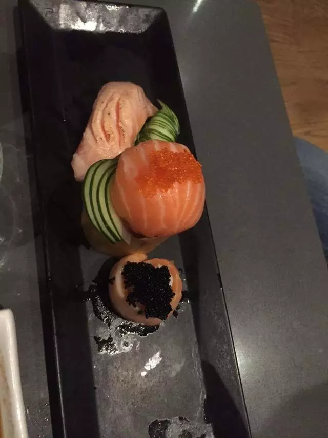 Sakesan Bistro