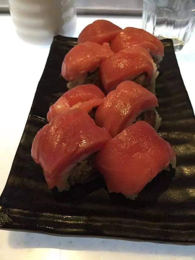 Sakesan Bistro