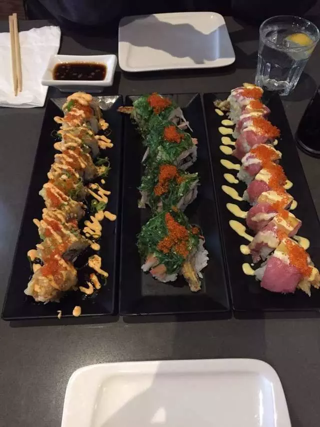 Sakesan Bistro