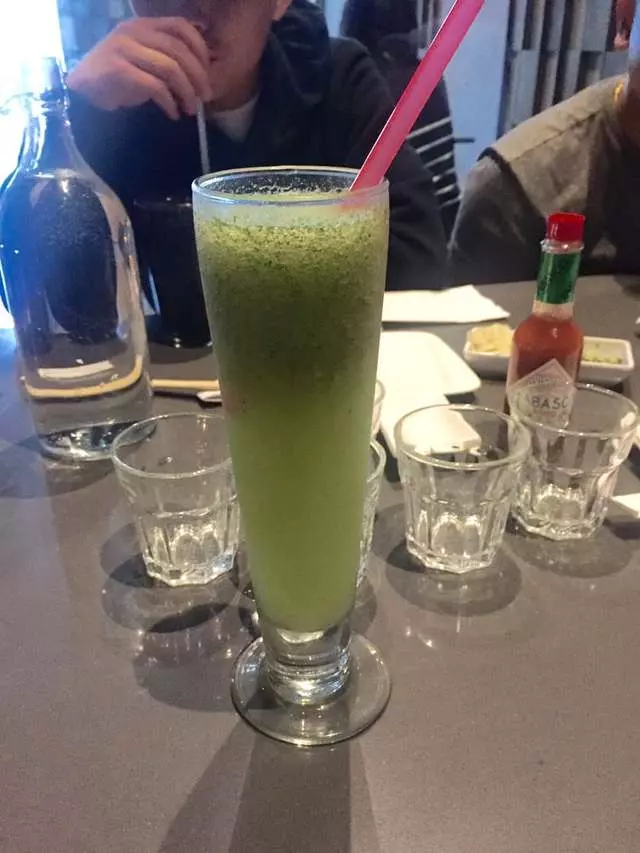 Sakesan Bistro