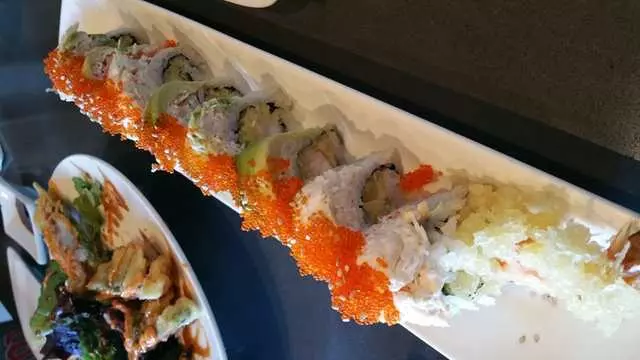 Sakesan Bistro