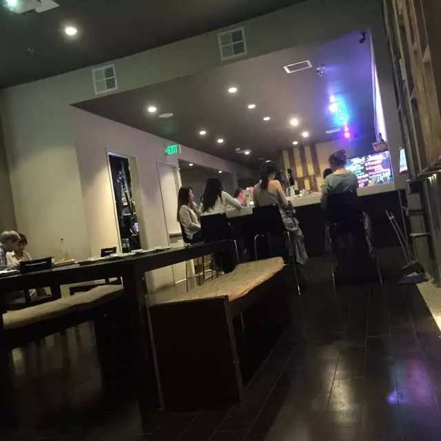 Sakesan Bistro