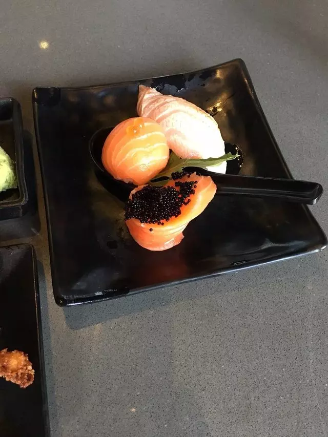 Sakesan Bistro
