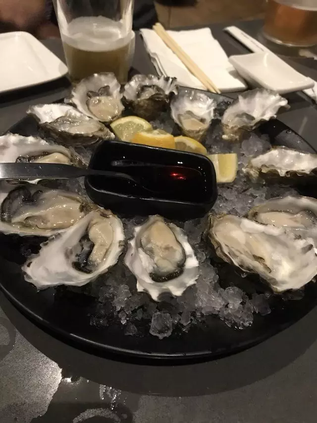 Sakesan Bistro