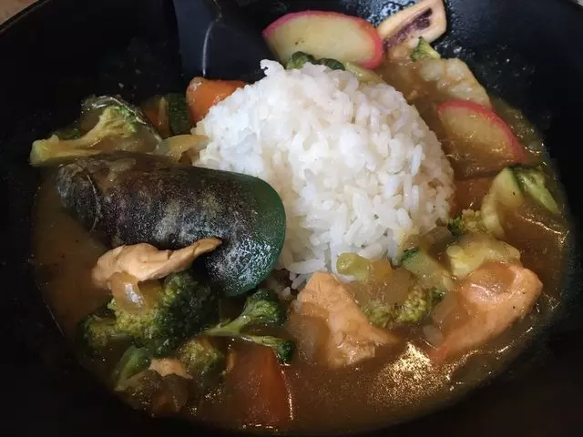 Sakesan Bistro