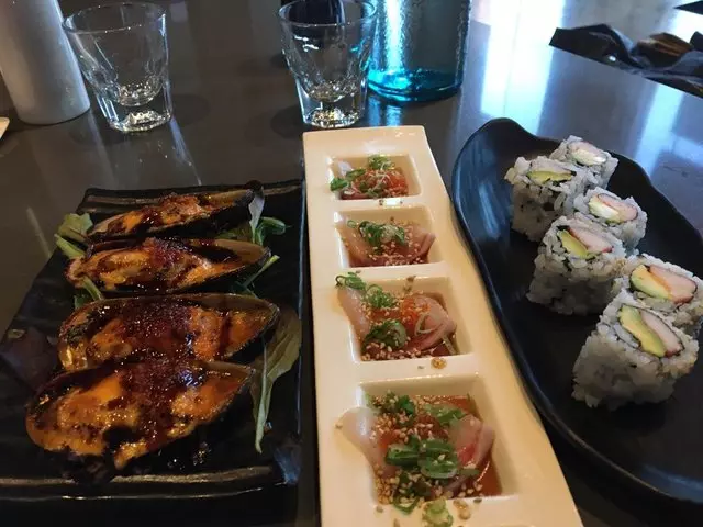 Sakesan Bistro