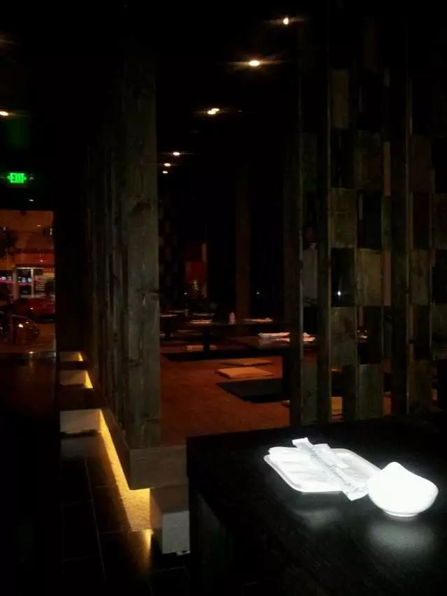 Sakesan Bistro