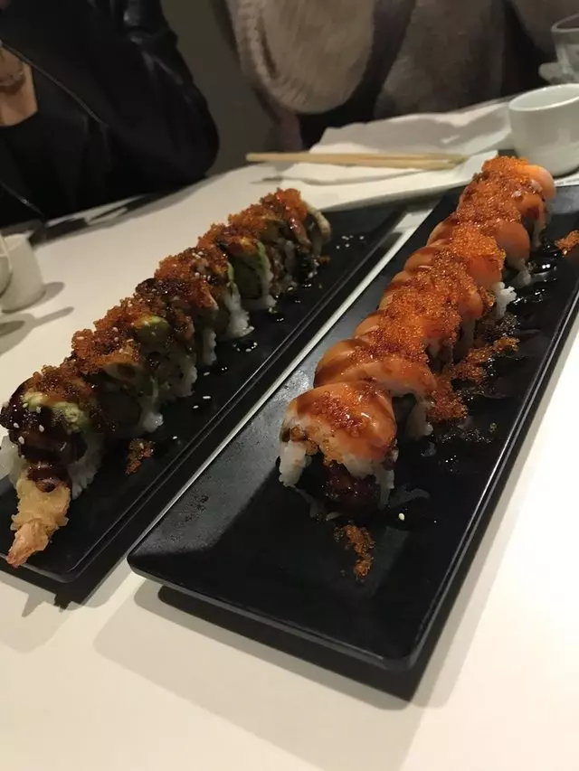 Sakesan Bistro