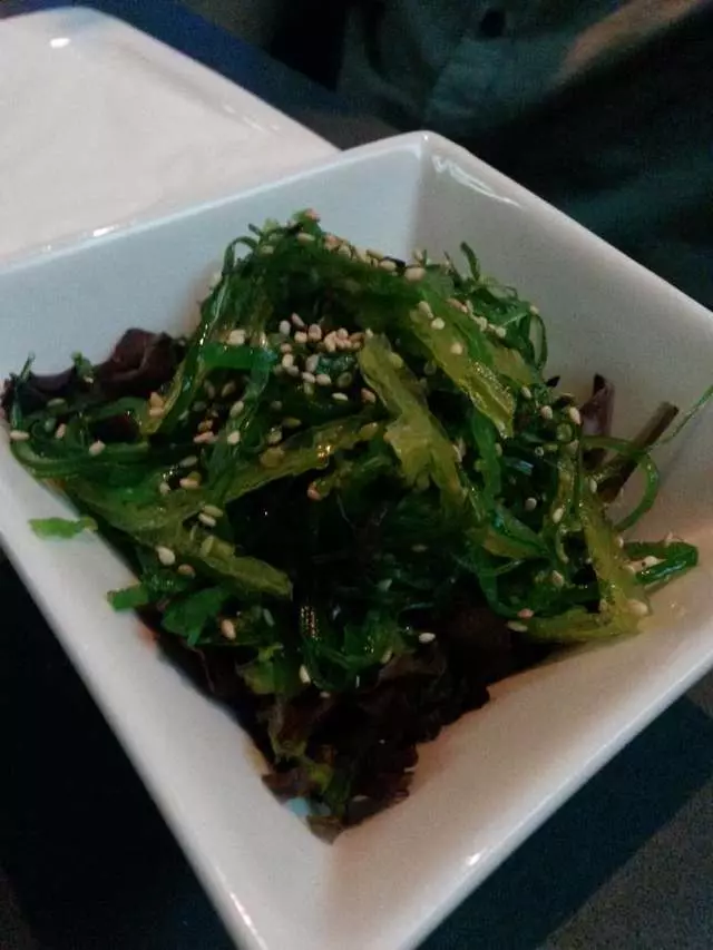 Sakesan Bistro
