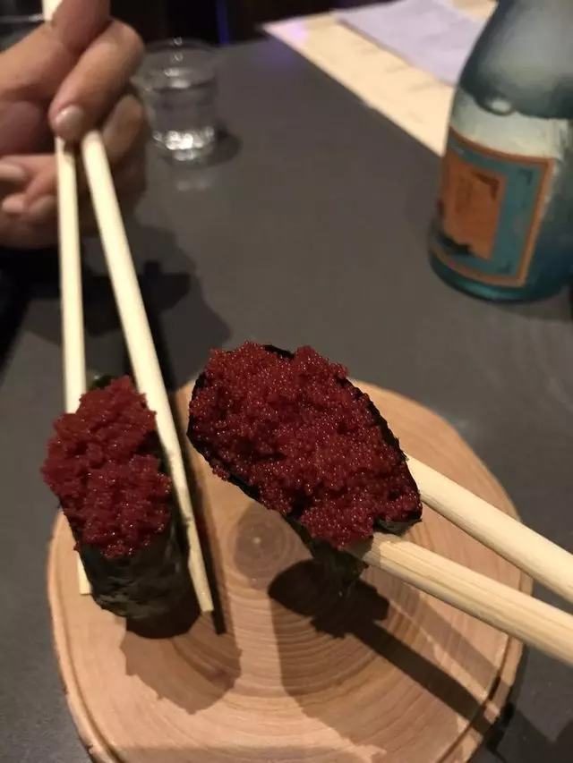 Sakesan Bistro