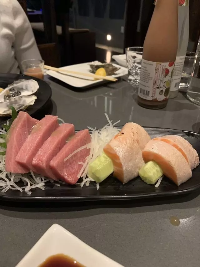 Sakesan Bistro