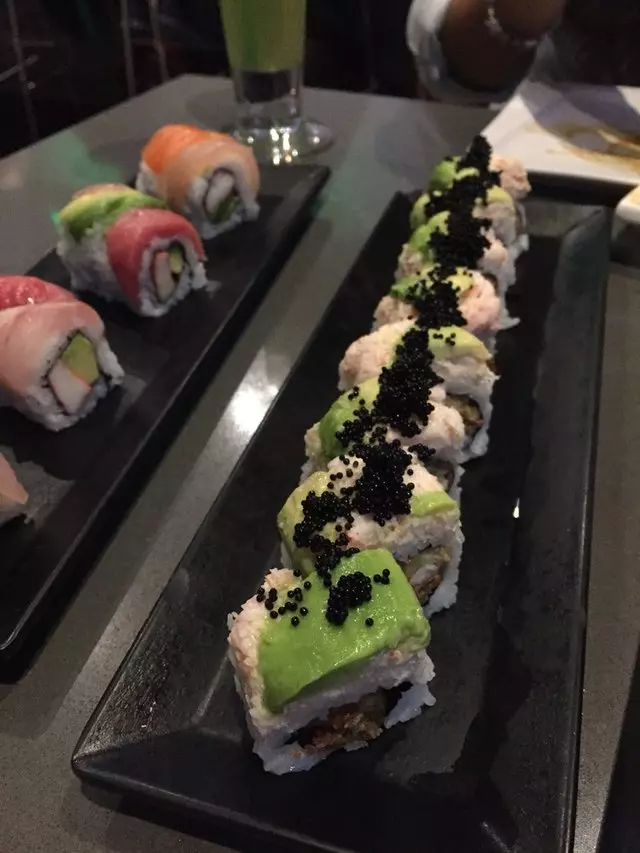 Sakesan Bistro
