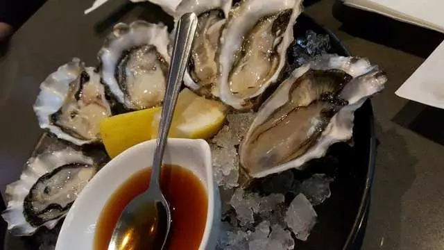 Sakesan Bistro