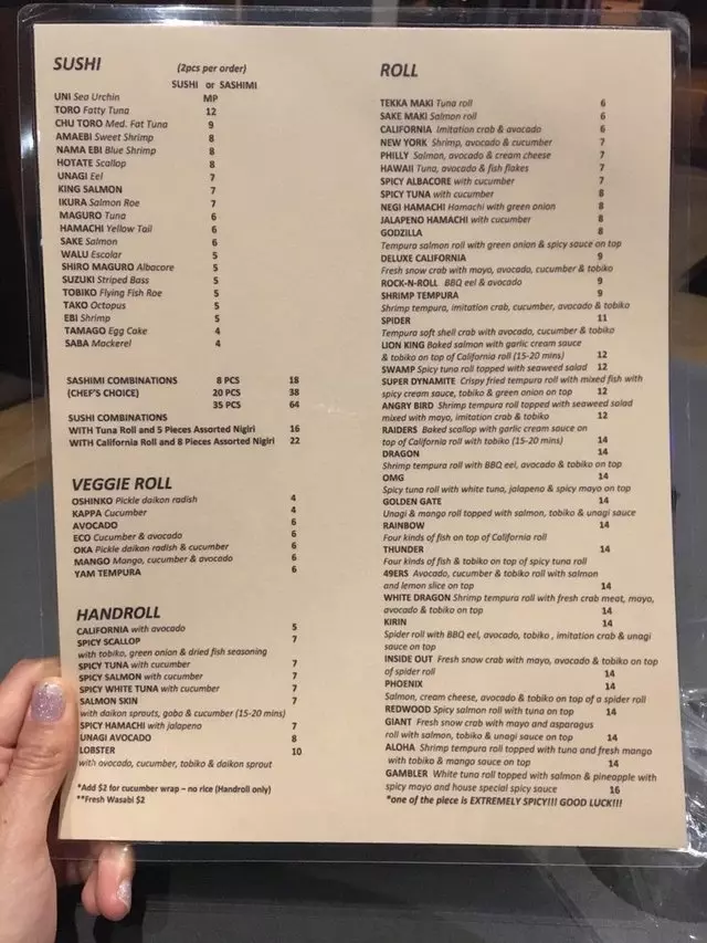 Sakesan Bistro