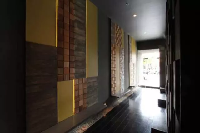Sakesan Bistro